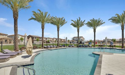 Ascent at Jorde Farms by Shea Homes in Queen Creek - photo 1 1