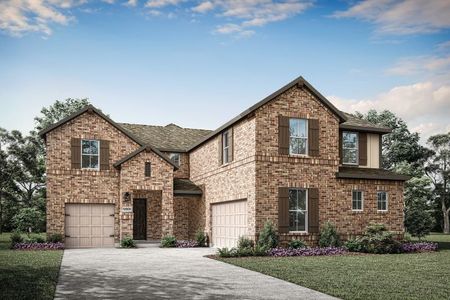 Inspiration Collection 70 at Painted Tree by Tri Pointe Homes in McKinney - photo 57 57