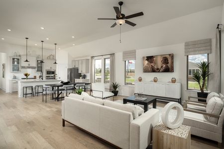 Veramendi by Coventry Homes in New Braunfels - photo 36 36