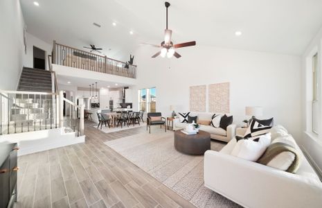 Elyson by Pulte Homes in Katy - photo 20 20