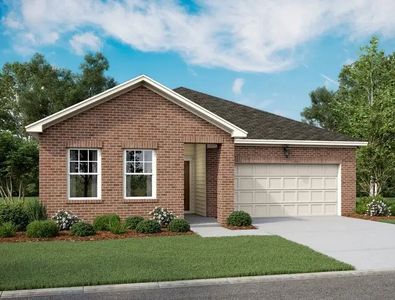 Sunterra by Starlight Homes in Katy - photo 4 4