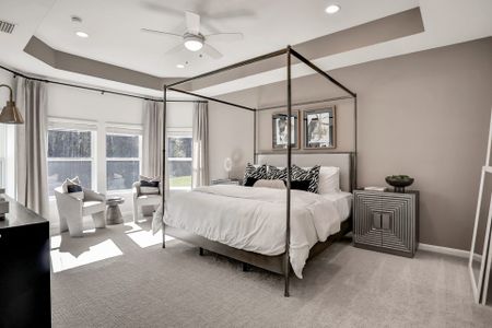 Holly Landing at SilverLeaf by Dream Finders Homes in Saint Augustine - photo 15 15