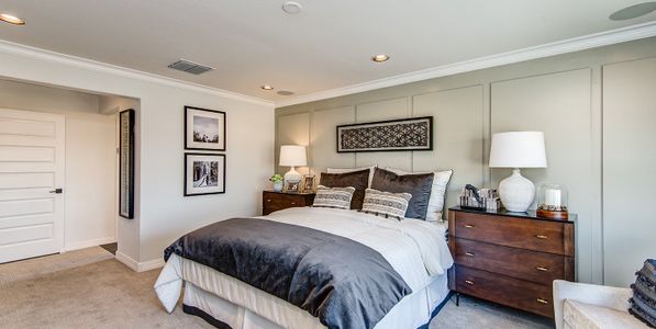 Destinations at Cypress Ridge by Woodside Homes in Phoenix - photo 27 27