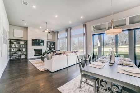 Potranco Ranch by Kindred Homes in Castroville - photo 8 8