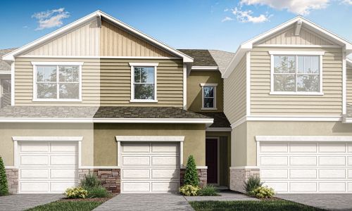 Soleil by Mattamy Homes in Kissimmee - photo 2