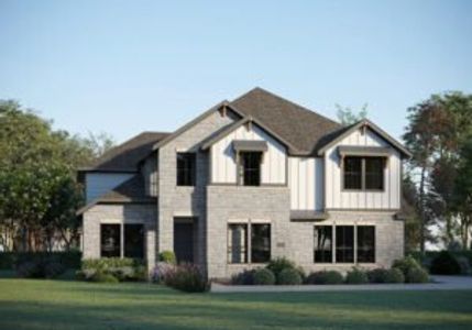 Highland Crossing by GFO Home in Celina - photo 12 12
