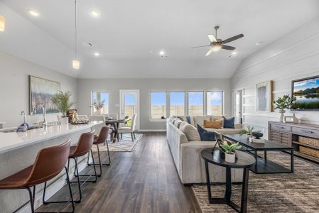 Sorella by M/I Homes in Tomball - photo 8 8