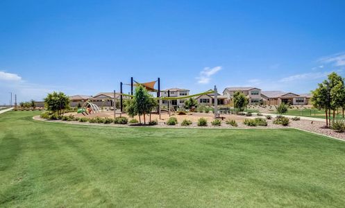 Ascent at Jorde Farms by Shea Homes in Queen Creek - photo 9 9