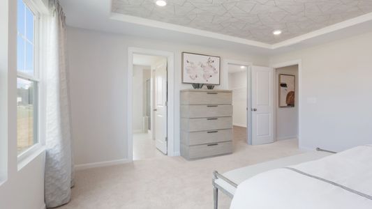 Triple Crown: Hanover Collection by Lennar in Durham - photo 15 15