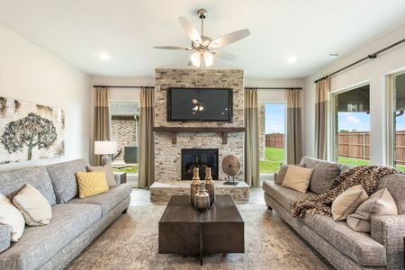 Arcadia Trails by Bloomfield Homes in Balch Springs - photo 33 33
