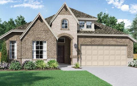 Elevon South by Pacesetter Homes in Lavon - photo 7 7