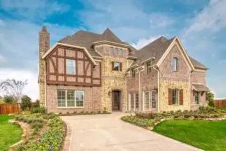 Frisco Hills by Grand Homes in Little Elm - photo 8 8