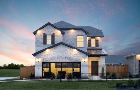 Crosswinds by Pulte Homes in Kyle - photo 6 6
