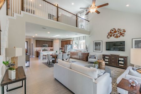 Edgewood by M/I Homes in Leander - photo 13