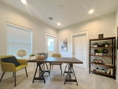 Donovan Heights by Oracle City Homes in Houston - photo 5 5