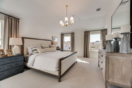 Cottages of Celina by Shaddock Homes in Celina - photo 40 40
