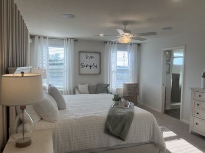 Ridgewood South by Highland Homes of Florida in Riverview - photo 10 10