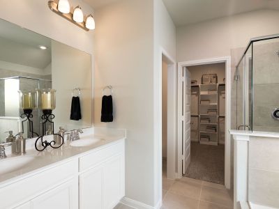 Glendale Lakes by Meritage Homes in Rosharon - photo 12 12