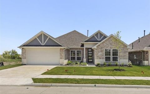 Elevon North by Pacesetter Homes in Lavon - photo 8 8