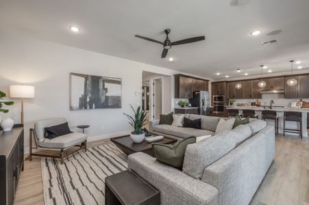 The Grove at El Cidro by William Ryan Homes in Goodyear - photo 57 57