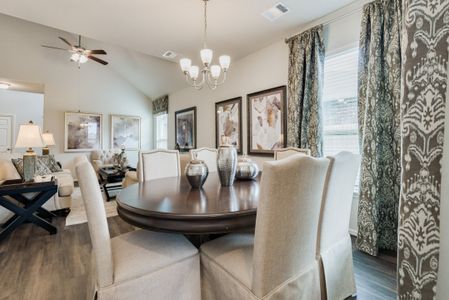 Balmoral East by Colina Homes in Humble - photo 16