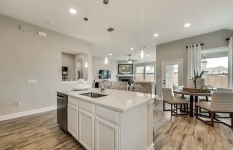 Wolf Ranch by Pulte Homes in Georgetown - photo 14 14