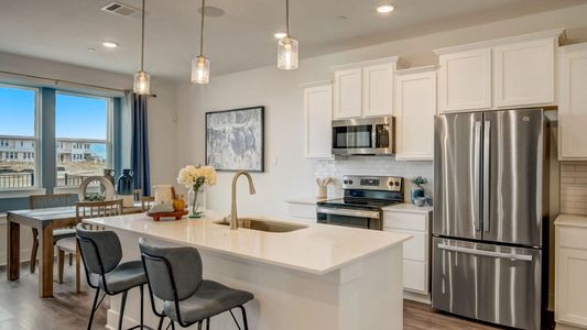Avery Centre by Pacesetter Homes in Round Rock - photo 110 110