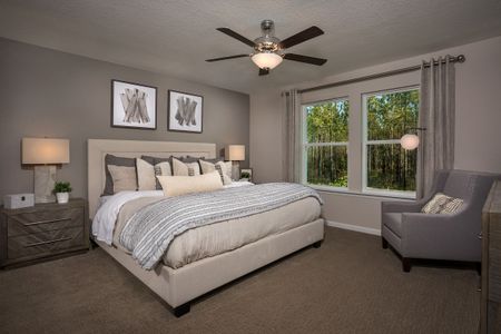 Copper Ridge by KB Home in Jacksonville - photo 15 15