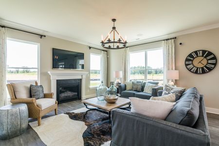 Daniel Farms by Eastwood Homes in Benson - photo 16 16