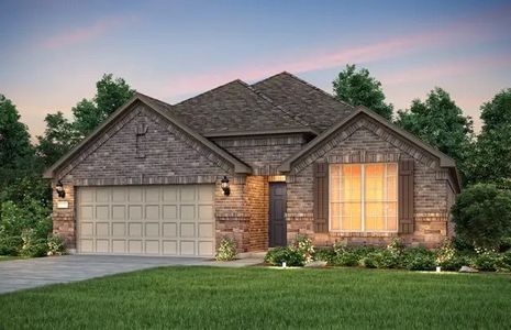 Arabella on the Prairie by Pulte Homes in Richmond - photo 16 16