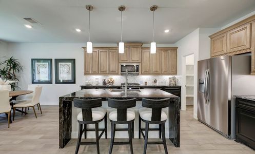 Evergreen 50' by Shea Homes in Conroe - photo 14 14