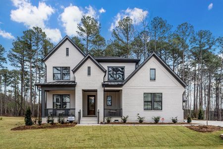 Carter's Place by Ashton Woods in Youngsville - photo