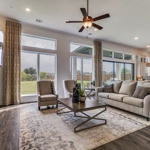 Stoney Creek - Classic by Kindred Homes in Sunnyvale - photo 20 20