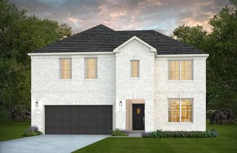Arabella on the Prairie by Pulte Homes in Richmond - photo 14 14
