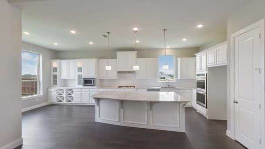 Parten: 85ft. lots by Highland Homes in Austin - photo 8 8