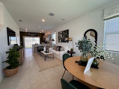 Aden South at Westview by Taylor Morrison in Kissimmee - photo 60 60