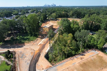 Context at Oakhurst by Tri Pointe Homes in Charlotte - photo 57 57