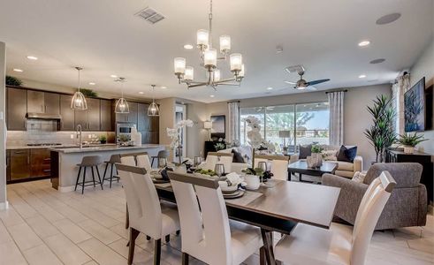 Sweetwater Farms - Villagio by Brightland Homes in Surprise - photo 18 18