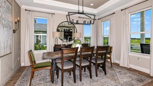 River's Edge by Taylor Morrison in Wesley Chapel - photo 64 64
