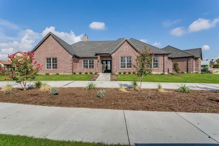 Greenway Park by M The Builders in Keller - photo 1 1