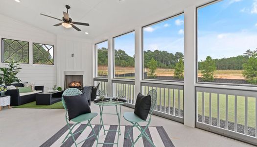 Enclave at Logan Point by Chafin Communities in Loganville - photo 46 46