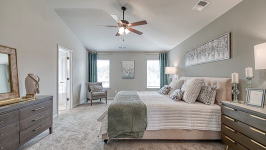 Towne Center by DRB Homes in Hampton - photo 9 9