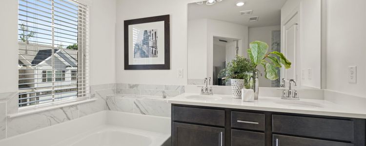 Renaissance at South Park by Rocklyn Homes in Fairburn - photo 8 8