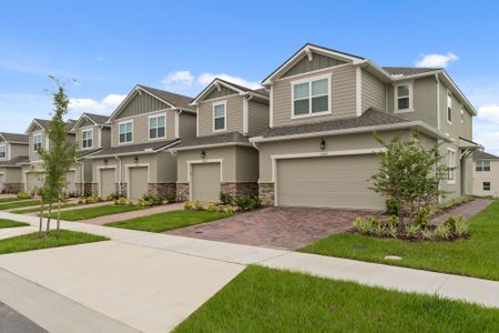 Soleil by Mattamy Homes in Kissimmee - photo 15