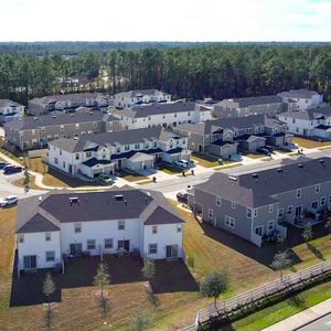 Orchard Park Townhomes by KB Home in Saint Augustine - photo