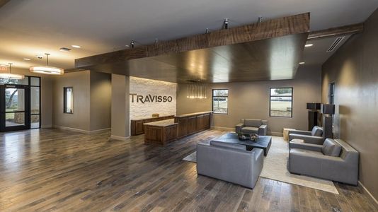 Travisso - Naples Collection by Taylor Morrison in Leander - photo 14 14