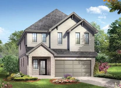 Venetian Pines by Empire Communities in Conroe - photo 5 5