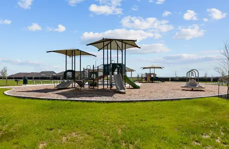 Weltner Farms by Beazer Homes in New Braunfels - photo 0 0