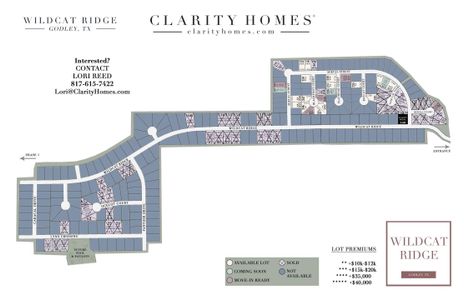 Wildcat Ridge by Clarity Homes in Godley - photo 13 13