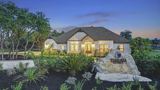Spicewood Trails by Terrata Homes in Spicewood - photo 4 4